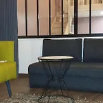 Loft 5 Places With View On Eiffel Tower