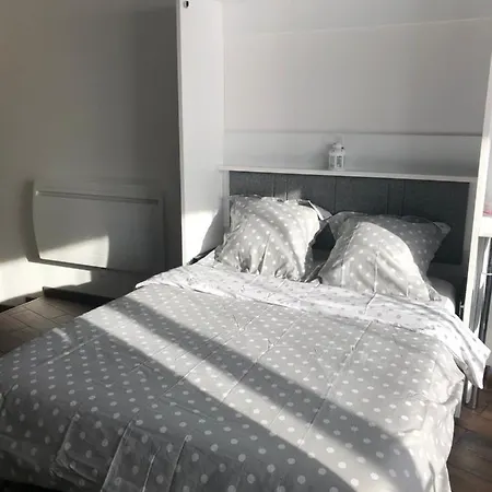 Loft 5 Places With View On Eiffel Tower Appartamento
