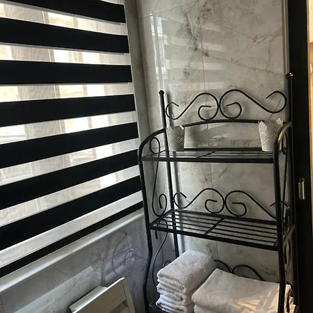 Loft 5 Places With View On Eiffel Tower * Parigi