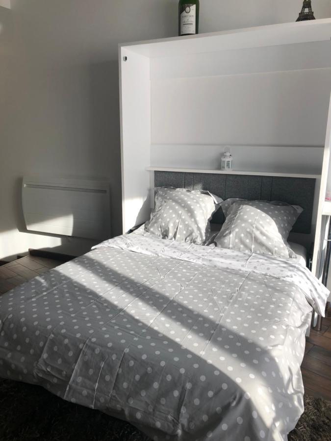 Loft 5 Places With View On Eiffel Tower Appartamento