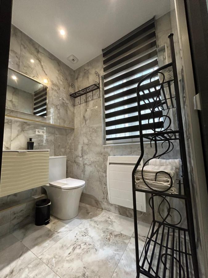 Loft 5 Places With View On Eiffel Tower Parigi