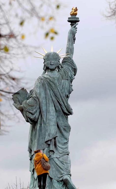 Appartamento Loft 5 Places With View On Eiffel Tower *